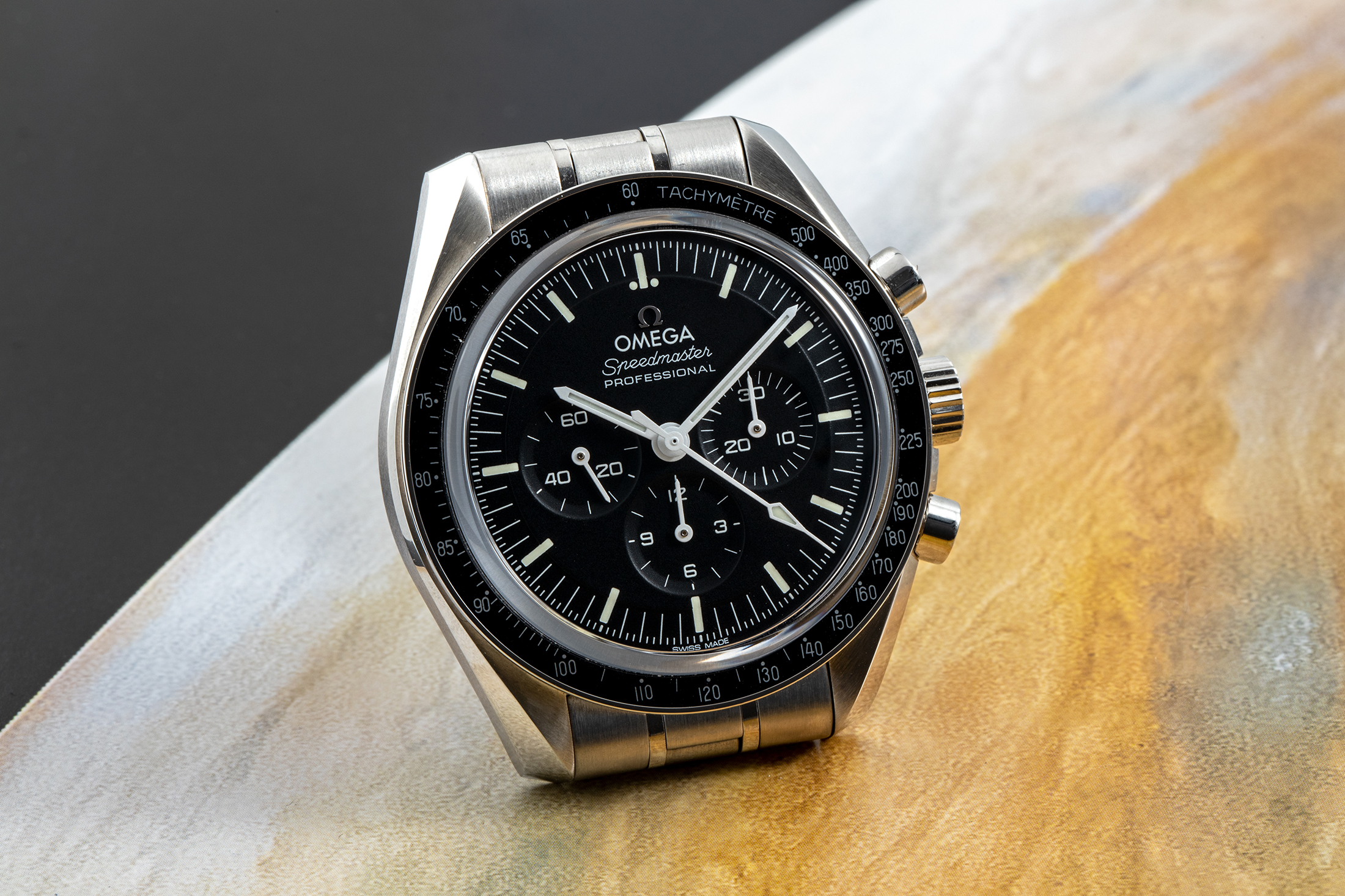 Factors That Make Omega Watches So Expensive
