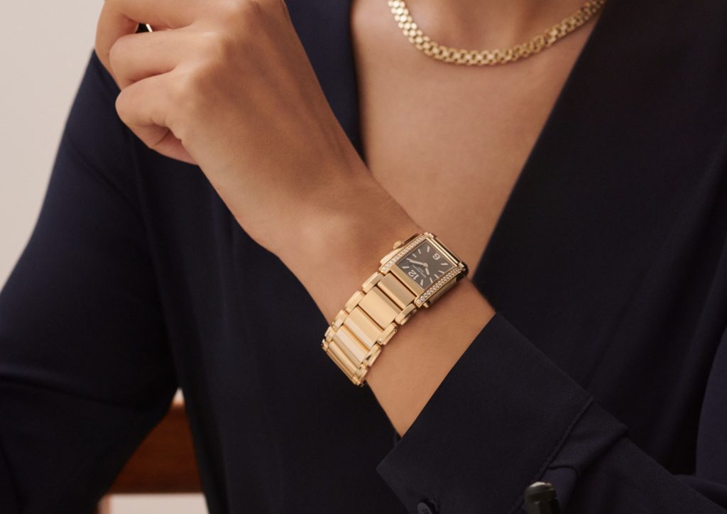 Top 5 Women's Luxury Watches