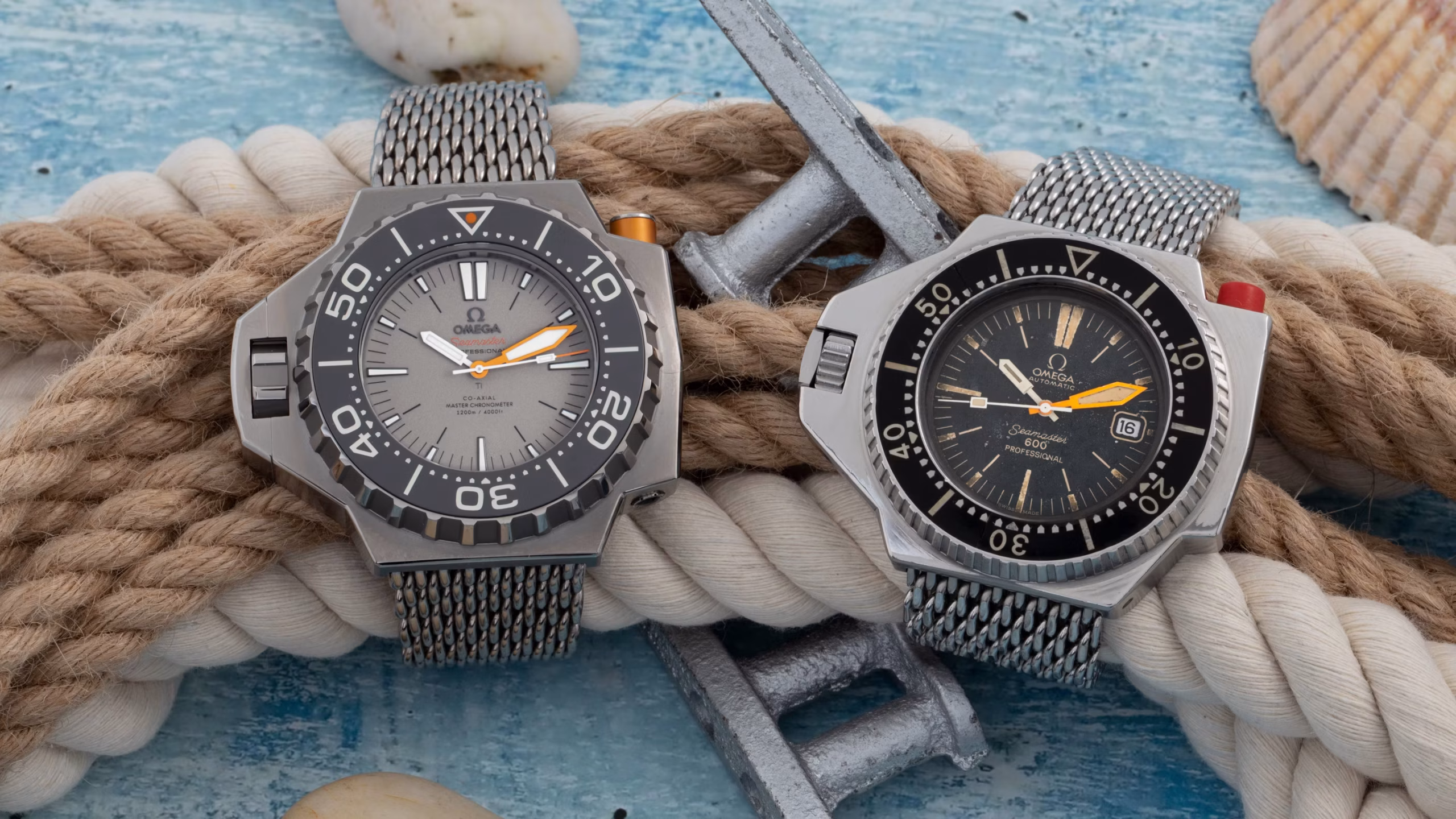 Top 10 Omega Watches To Buy In 2024