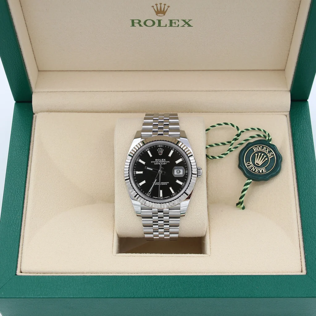 4 Things That Have Made The Rolex Datejust So Popular Things that have Made The Rolex Datejust So Popular