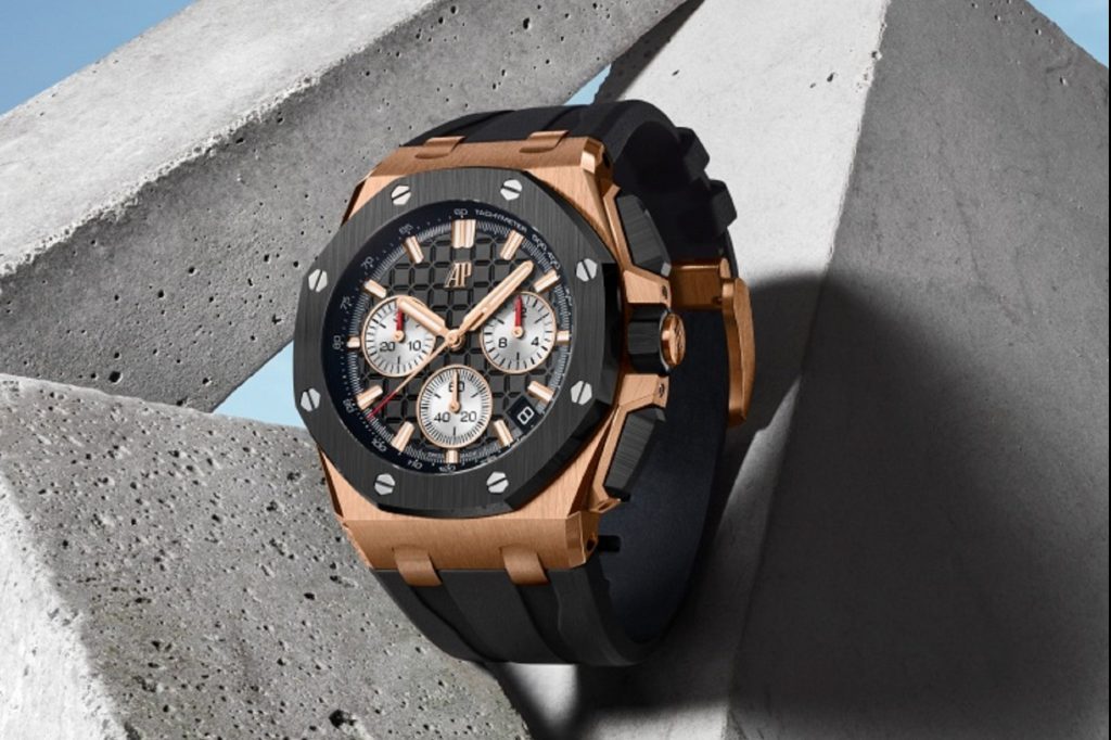 How Long Does An Audemars Piguet Watch Last