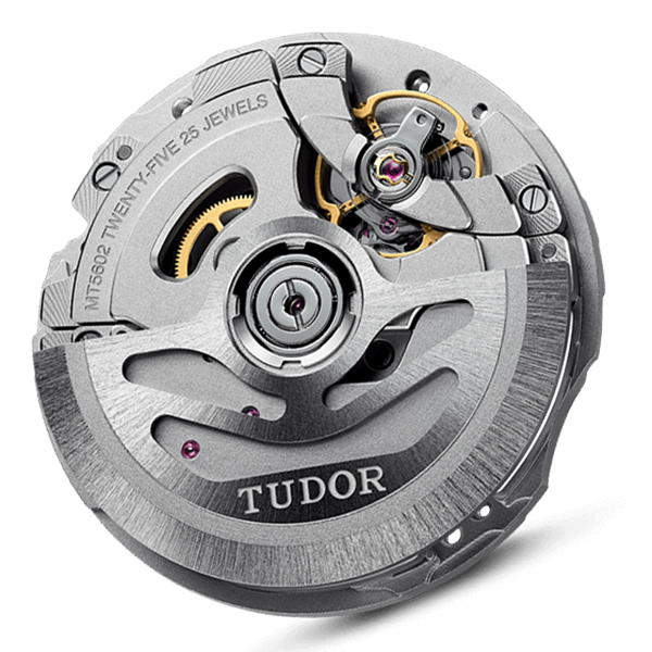 Rolex Submariner vs. Tudor Heritage