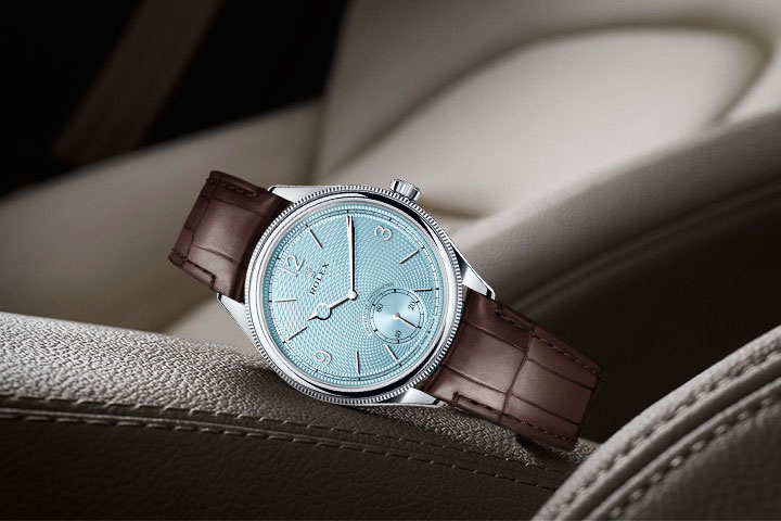Most Popular Dress Watches