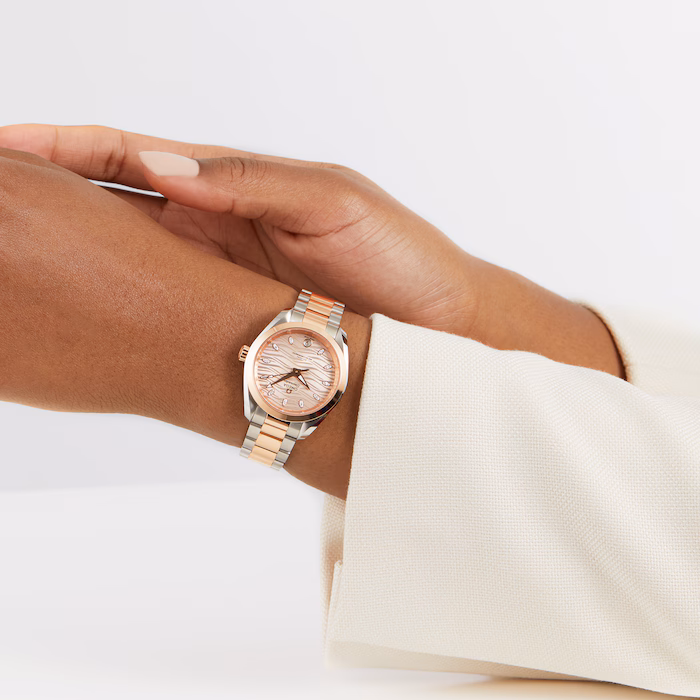 Top 5 Women's Luxury Watches