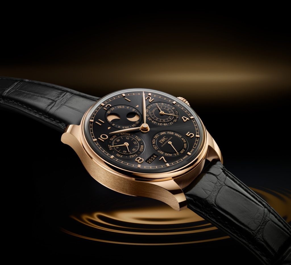 Most Popular Moon Phase Watches 
