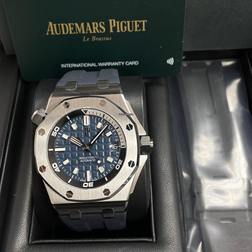 The 5 Best Audemars Piguet Watches The 5 Best Audemars Piguet Watches