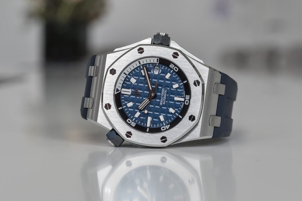 The 5 Best Audemars Piguet Watches