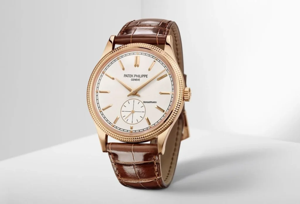Most Popular Dress Watches