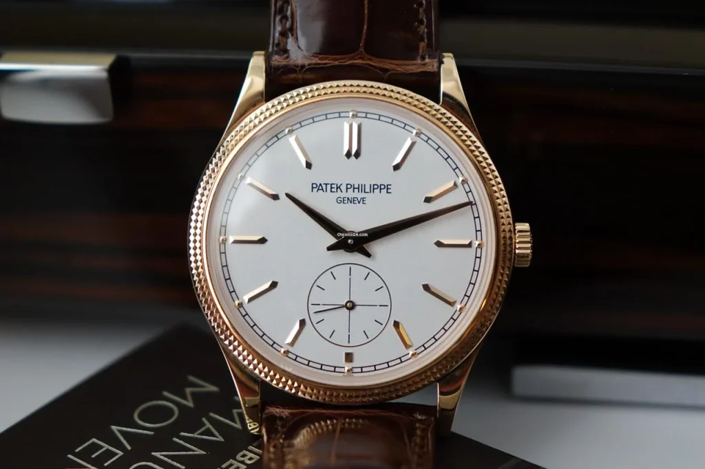 Best Patek Philippe Watches You Can Buy