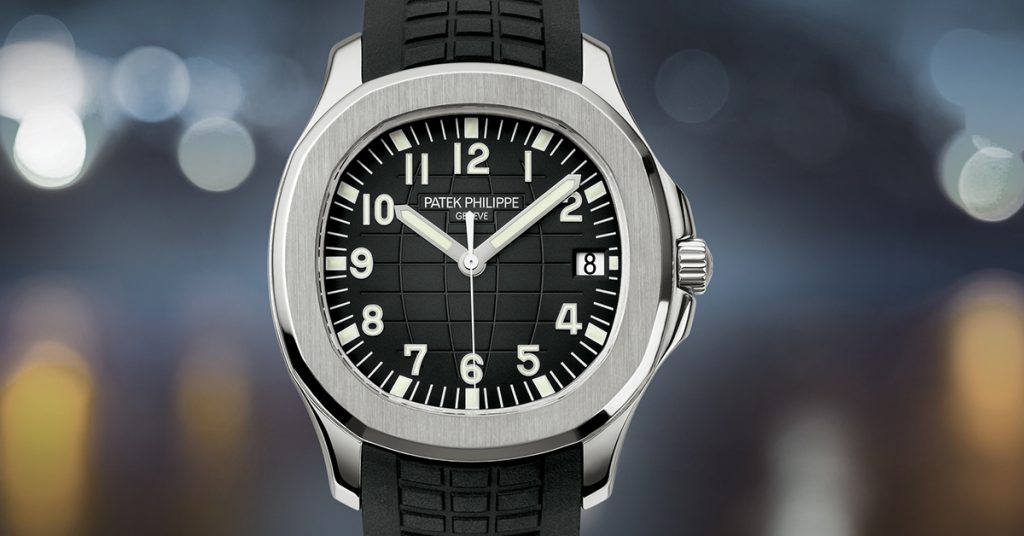 Best Patek Philippe Watches You Can Buy in 2024