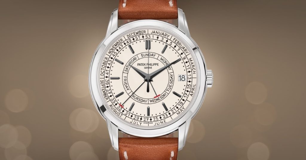 10 Best Patek Philippe Watches You Can Buy in 2024