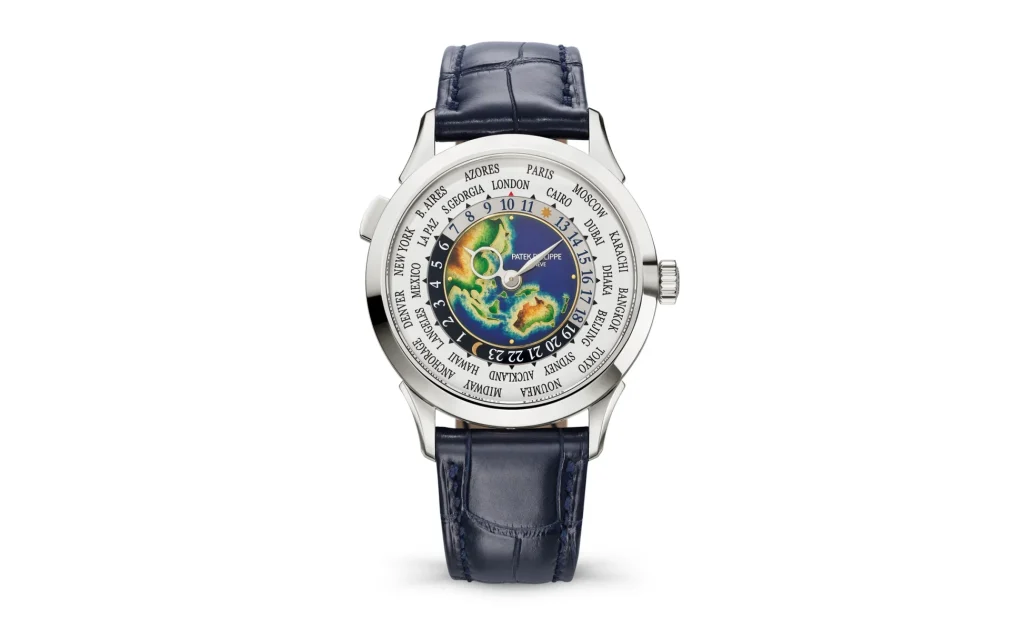 10 Best Patek Philippe Watches You Can Buy in 2024