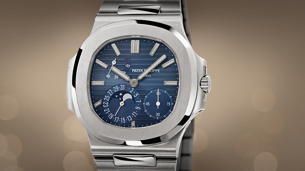 10 Best Patek Philippe Watches You Can Buy in 2024