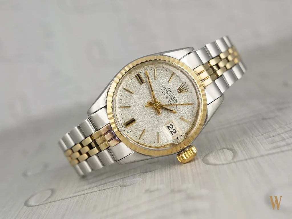 Top 5 Women's Luxury Watches