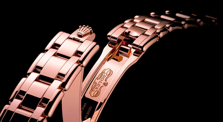 Popular Rolex Bracelets