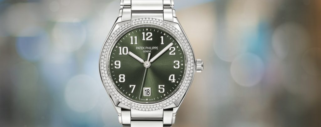 10 Best Patek Philippe Watches You Can Buy in 2024