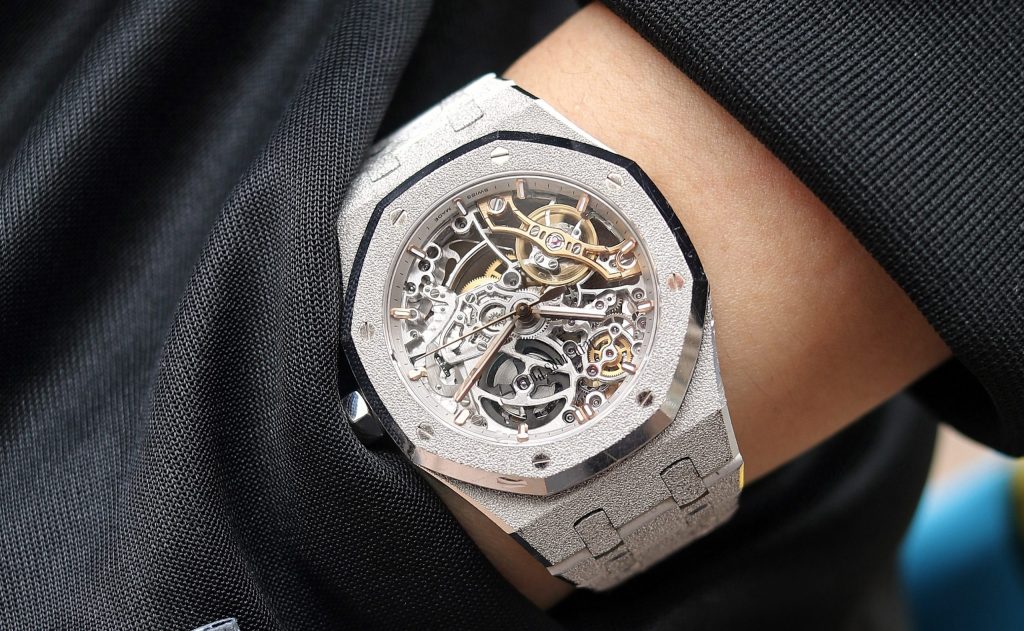 The 5 Best Audemars Piguet Watches