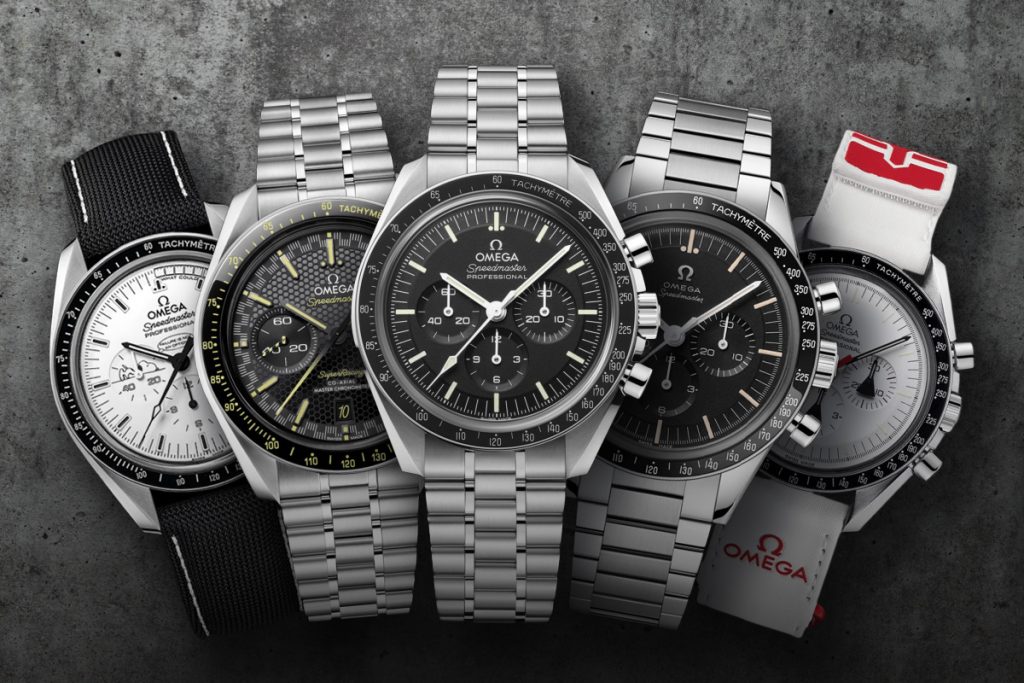 Omega Watches 