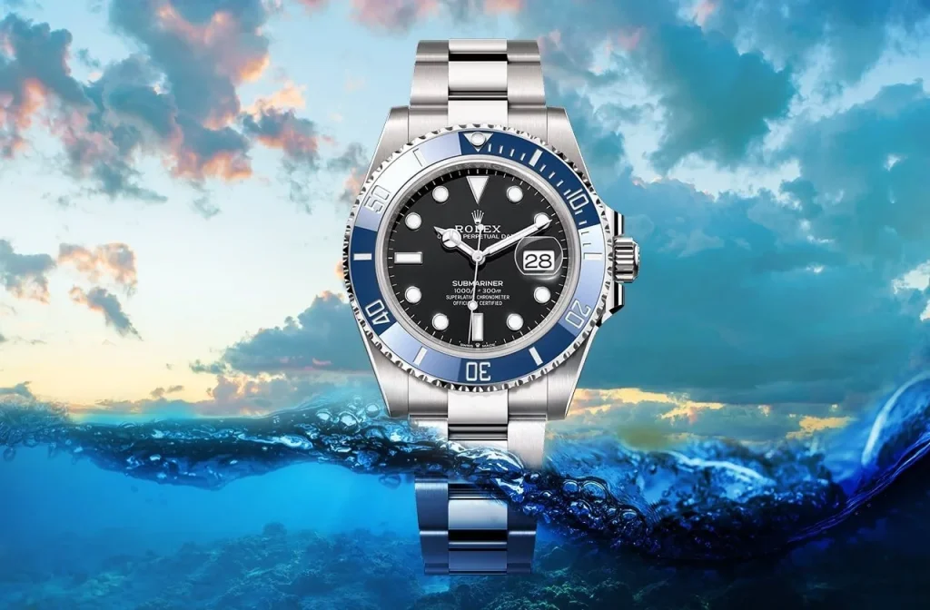 Top Signs To Spot A Fake Rolex