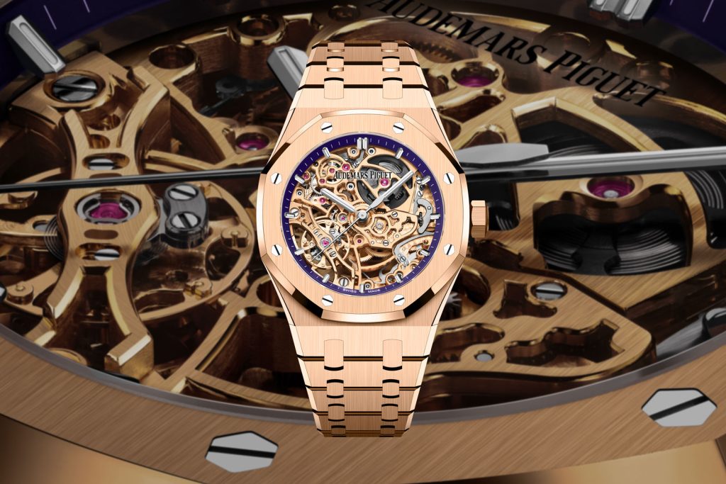 How Long Does An Audemars Piguet Watch Last