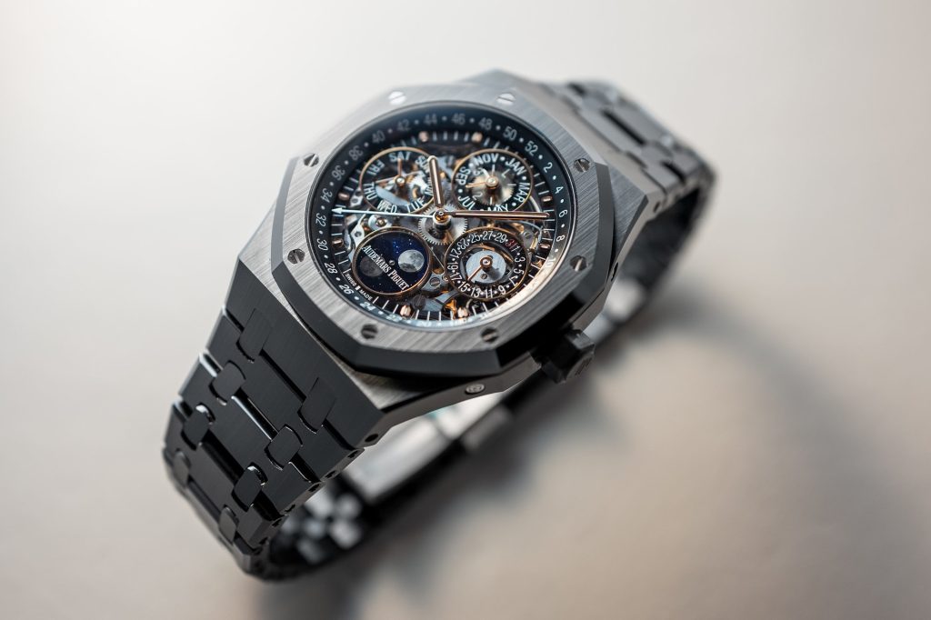 Ways To Tell Your Audemars Piguet Watch is Real or Fake