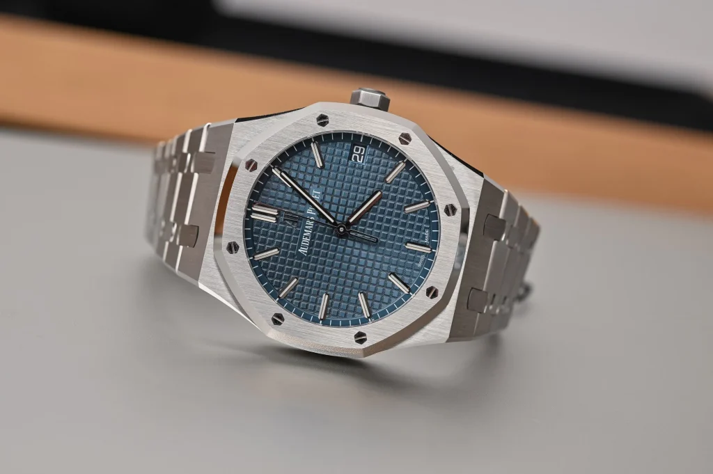 Audemars Piguet Royal Oak Review Audemars Piguet Royal Oak Review