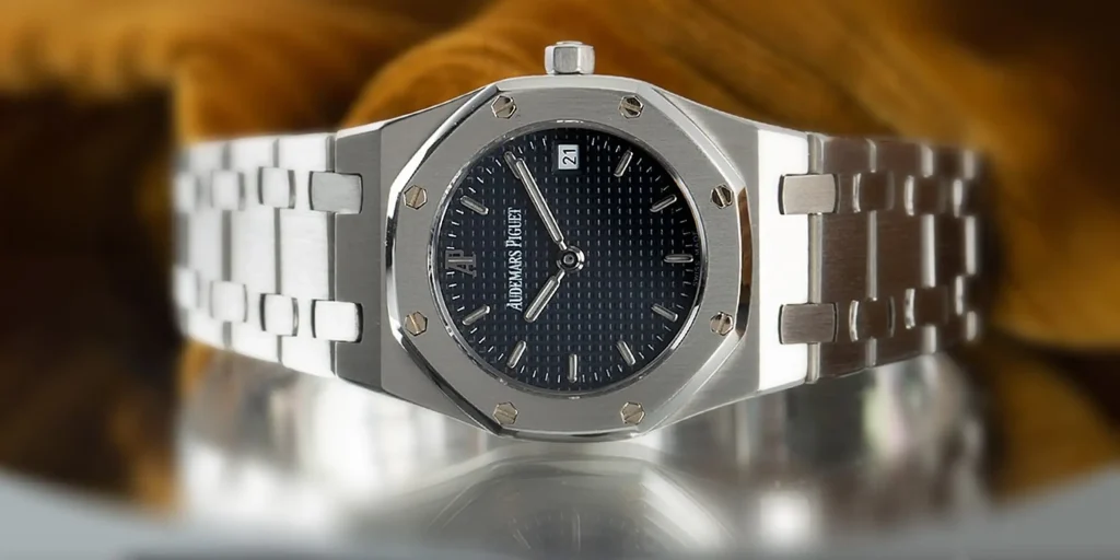 Ways To Tell Your Audemars Piguet Watch is Real or Fake