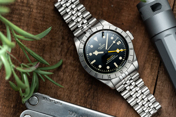 Tudor Black Bay Bracelets & Straps