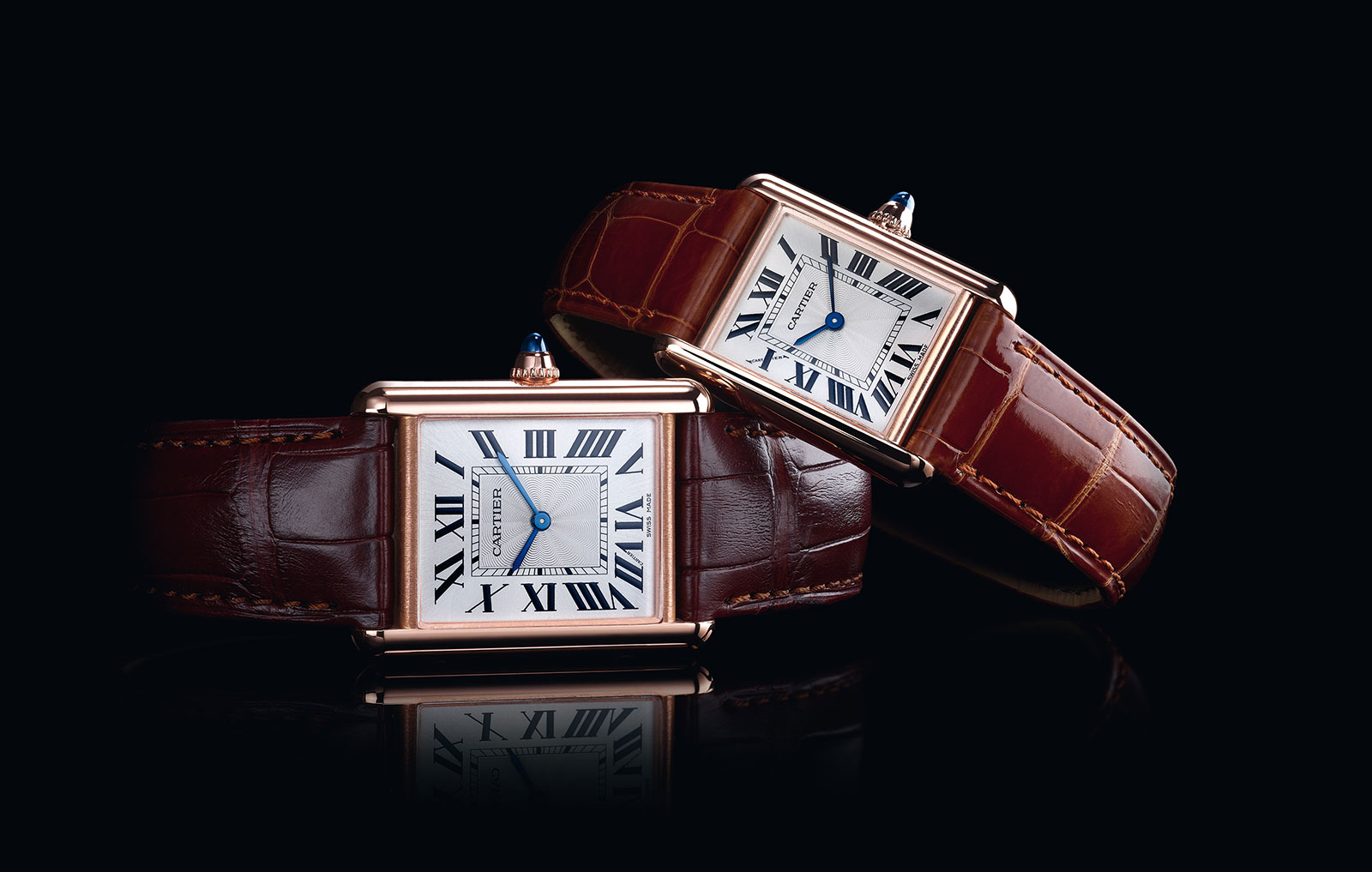 Most Popular Dress Watches