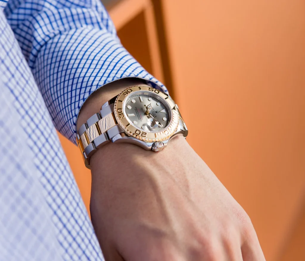 How Long Does a Rolex Watch Last?