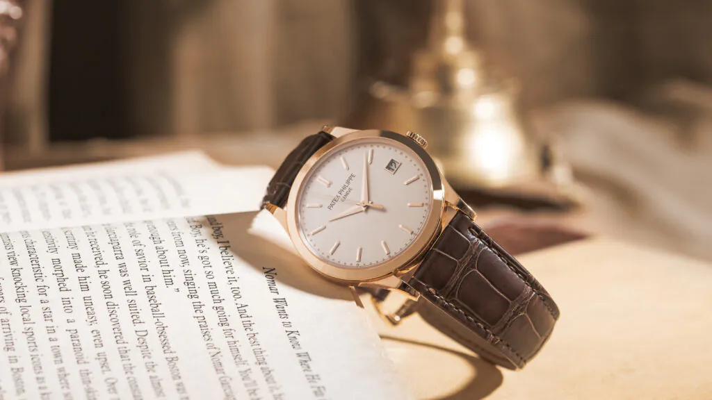 Affordable Patek Philippe Watches