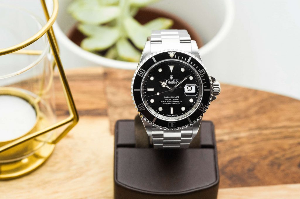 How Long Does a Rolex Watch Last?