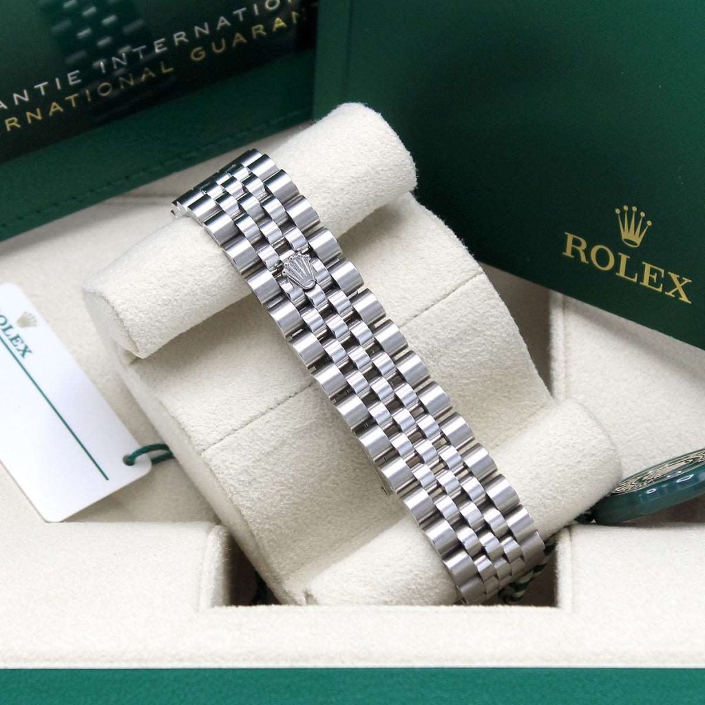 Popular Rolex Bracelets