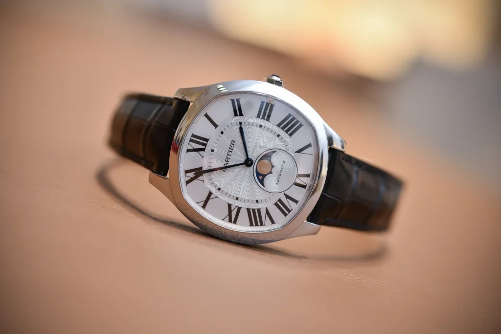 Most Popular Moon Phase Watches 