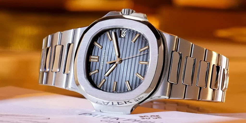 Patek Philippe Watches 