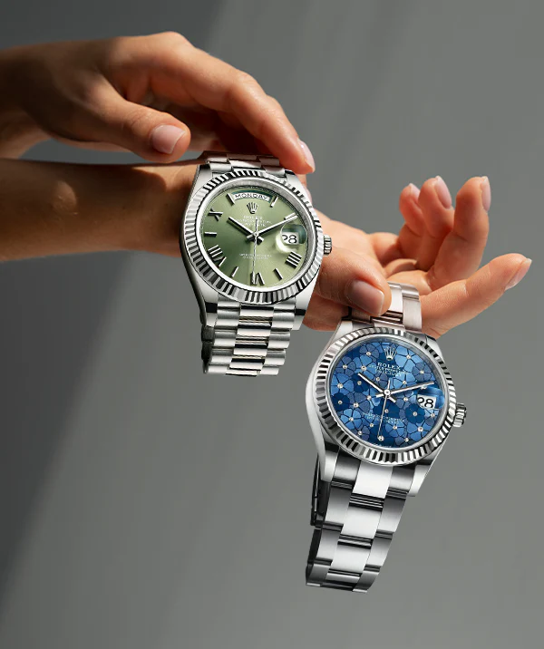 Top Signs To Spot A Fake Rolex