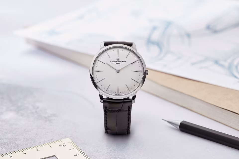 Most Popular Dress Watches