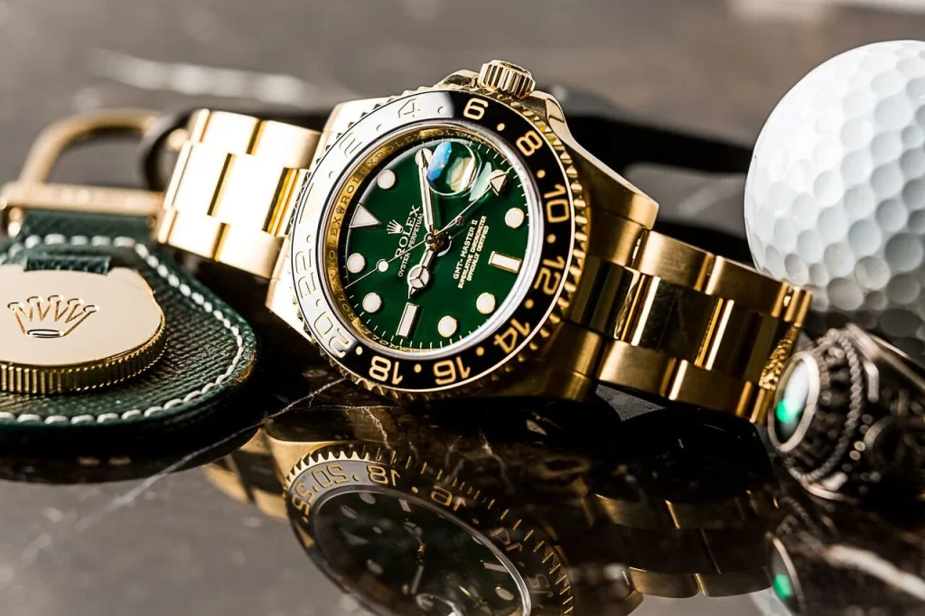 Patek Philippe vs. Rolex