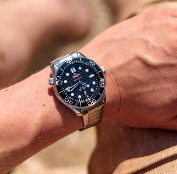 Omega Seamaster Review 