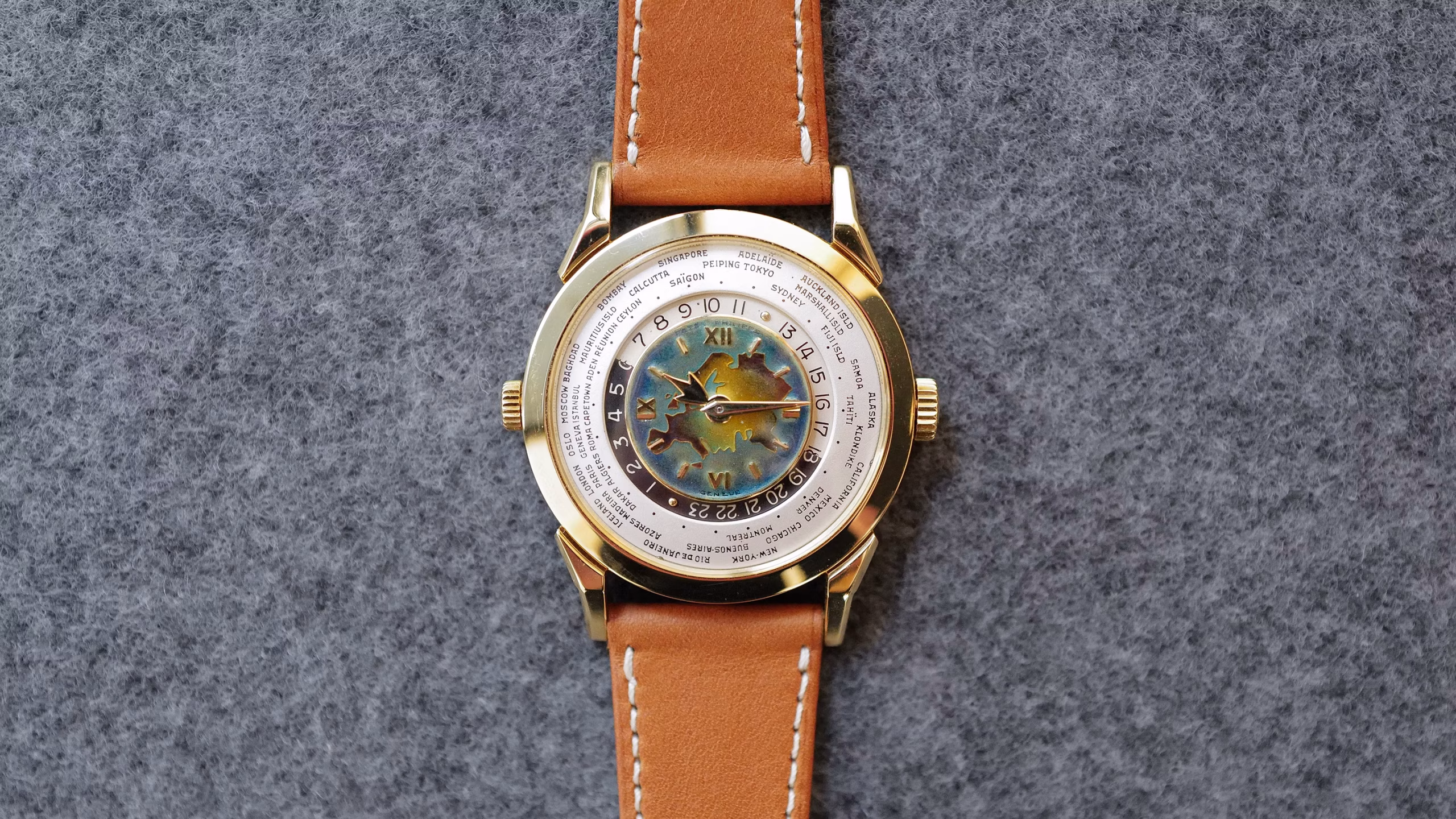 7 Most Expensive Patek Philippe Models
