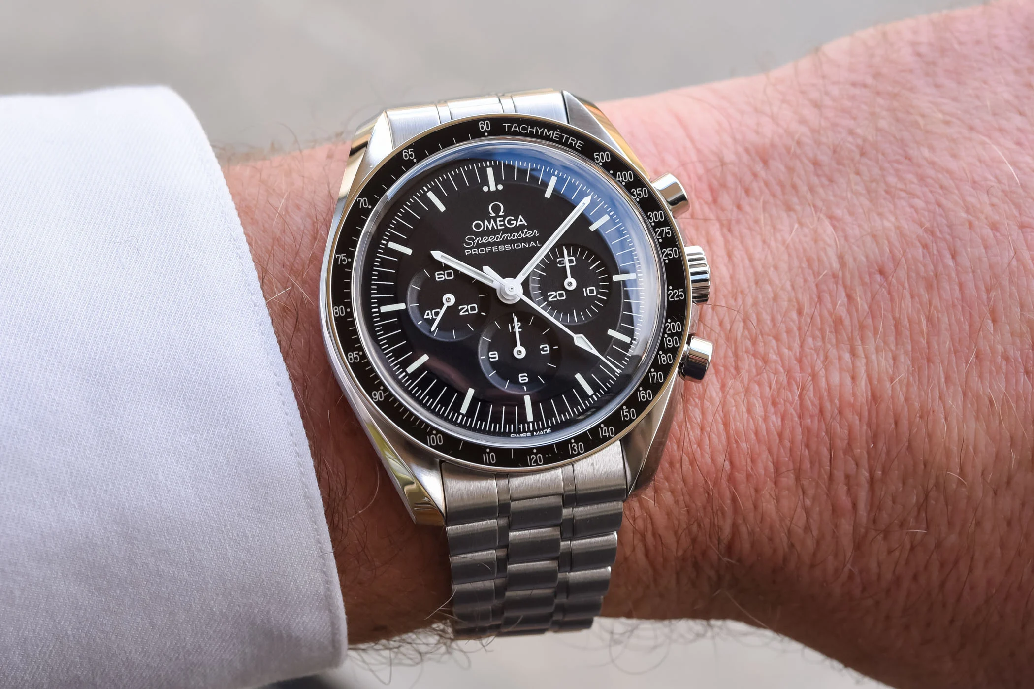 Top 10 Omega Watches To Buy In 2024