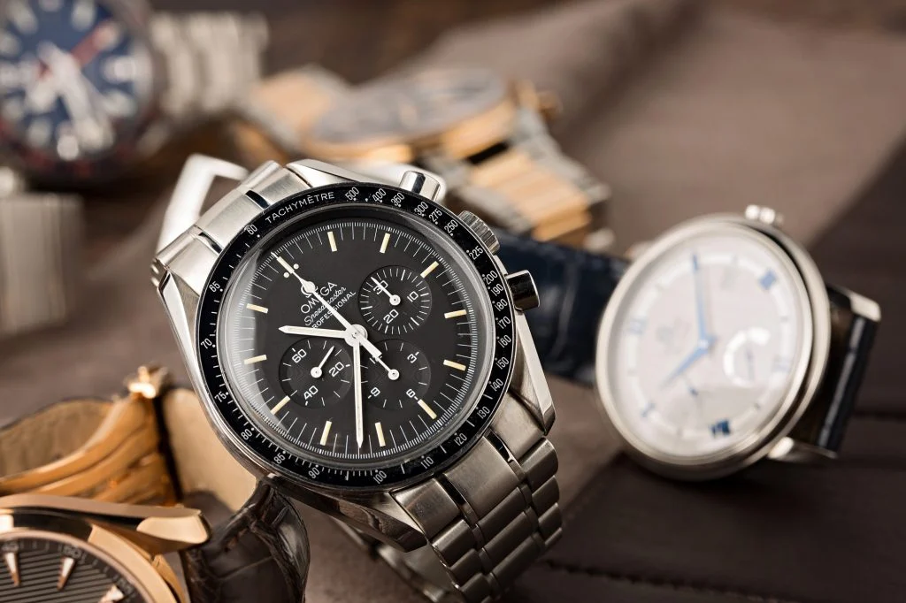 Factors That Make Omega Watches So Expensive