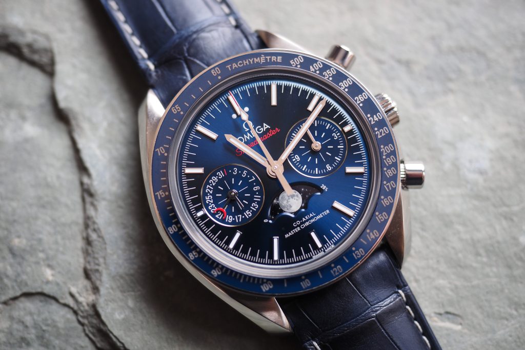 Most Popular Moon Phase Watches 