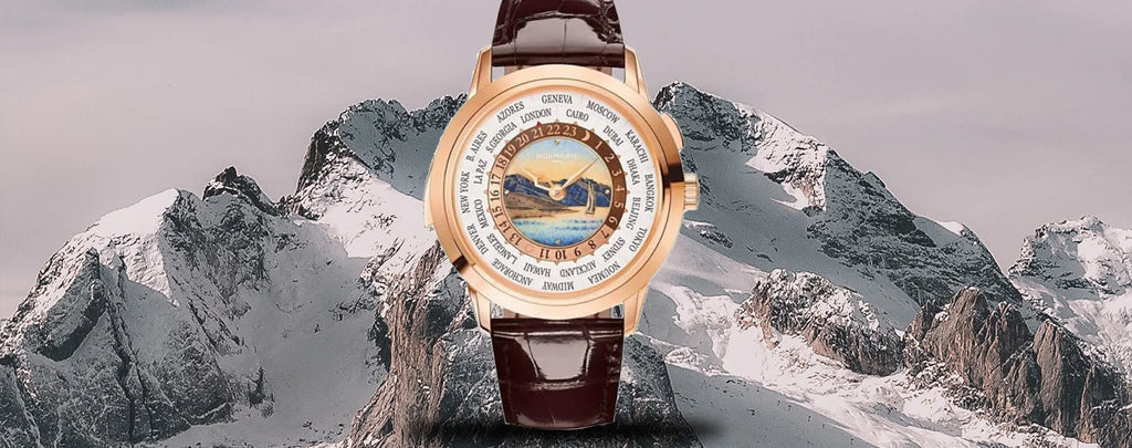 7 Most Expensive Patek Philippe Models
