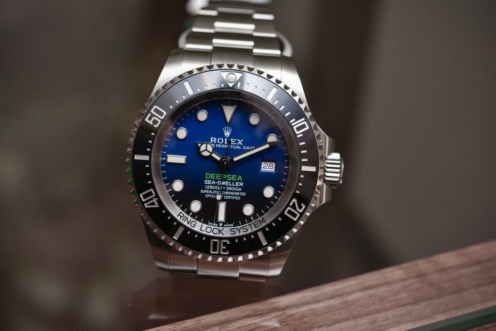 Top Signs To Spot A Fake Rolex