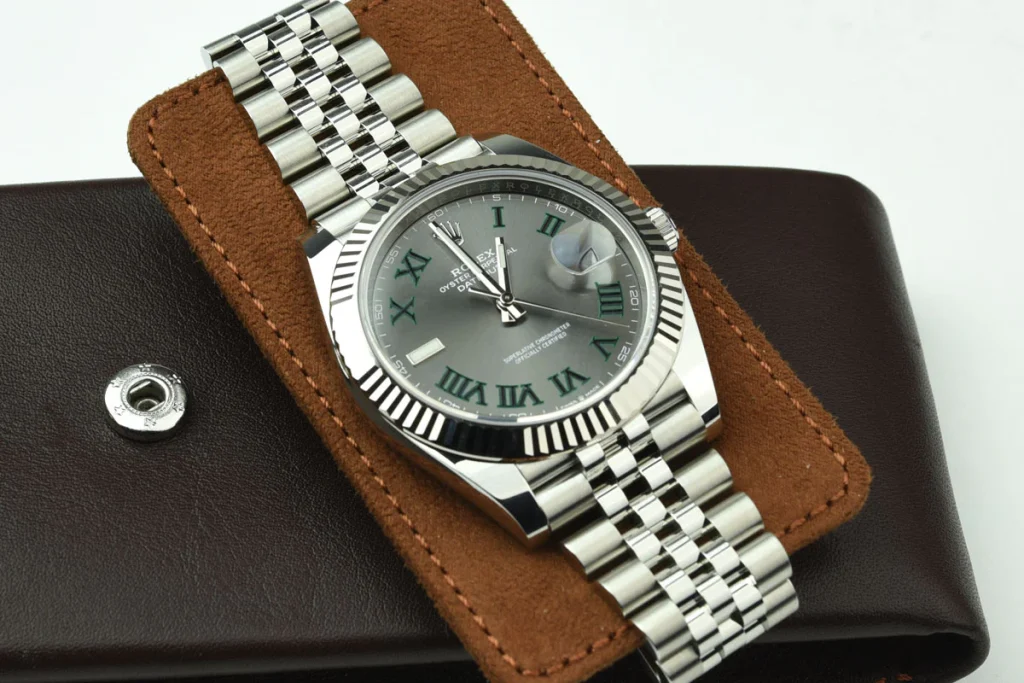 Rolex Datejust 41 Review