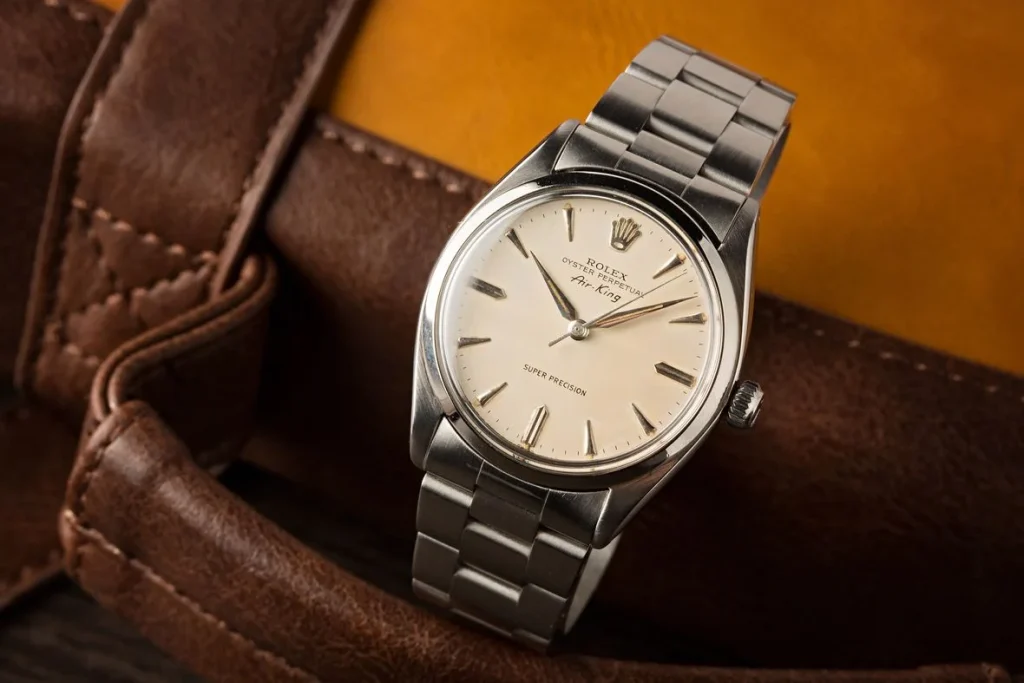 Best Vintage Rolex Watches