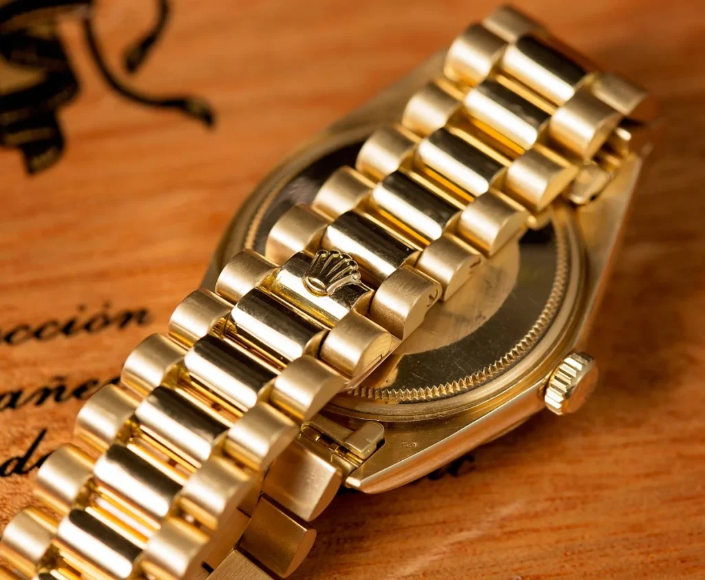 Popular Rolex Bracelets