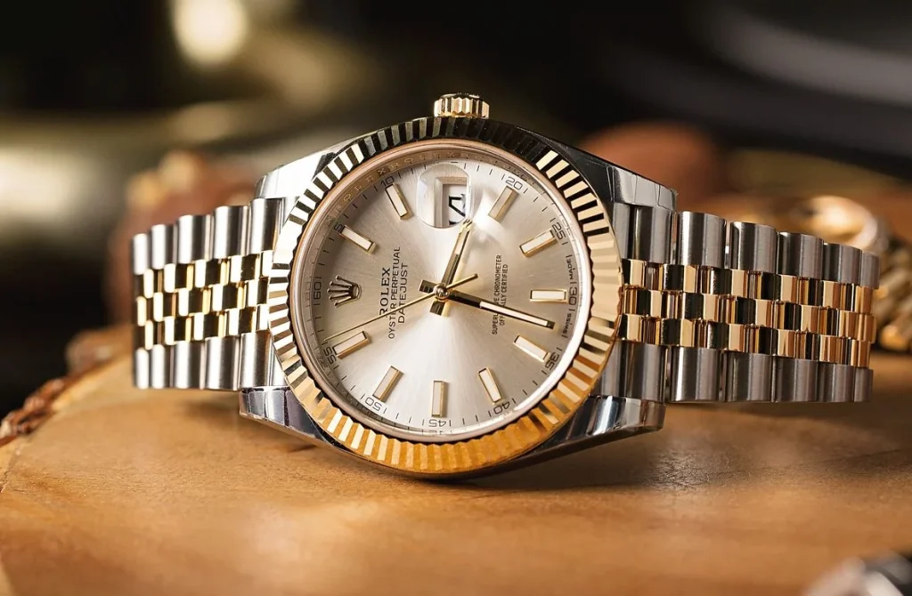 Top Signs To Spot A Fake Rolex