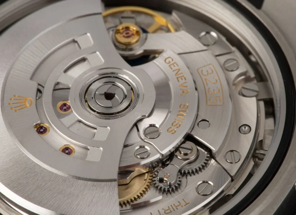 Rolex Datejust 41 Review